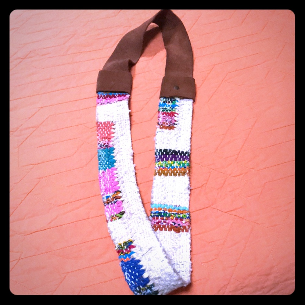 Native Boutique Necklace